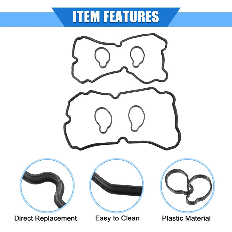 Subaru Forester Valve Cover Gasket (2004-2013)