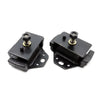 Toyota Hilux 1979-1983 Front Engine Mount Set