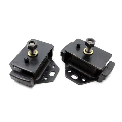 Front Engine Mount Set for Toyota Hilux 1979-1983