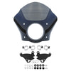 Harley Sportster XL 883 1200 Gauntlet Fairing Trigger Lock Mount (1988-2022)
