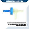 Ford Lincoln Navigator Vacuum Control Valve (2010-2017)