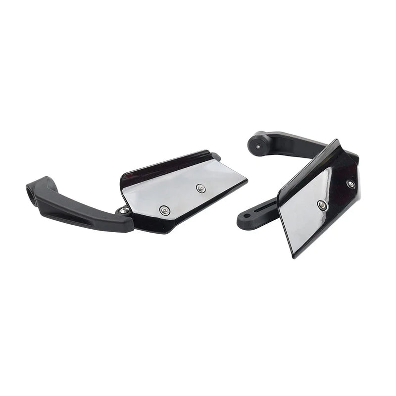 Yamaha MT-09 MT09 SP Handguard Shield Bracket Kit (2024-2025)