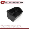 Honda Accord 2018-2020 Black ABS Front Right Door Handle
