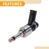 Hyundai Elantra GT N Line 1.6L L4 Fuel Injector (2019-2023)