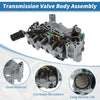 Nissan CVT Transmission Valve Body w/ Solenoid (2007-2012)