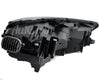 Audi A4 (2015-2018) - Right & Left Pair, Genuine OEM Full LED Headlight