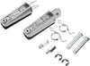 Yamaha XJ900S FJR1300 FZ1 FZ6 FZ6R YZF1000 Front Foot Pegs Footrests