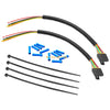 Polaris Sportsman 600 700 800 850 1000 2 x Handlebar Controls Pigtail Harness