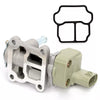 Honda Civic 1.6L Idle Air Control Valve (1996-2000)
