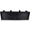 Upper Active Grille Shutter For 2019-2022 Ram 2500 3500