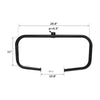 Harley Touring FLHR FLTR FLHT Engine Guard Crash Bar (1997-2008)