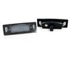 Kia Sportage, Hyundai Sonata LED License Plate Light (2015–2018)