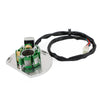 SX 125 144 Stator & Gasket (2006-2008)