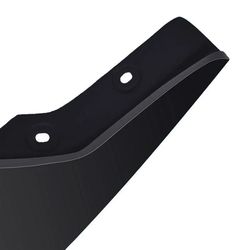 Kia Seltos 4X Front Rear Splash Fender Mud Flaps Fender Guards (2020–2021)