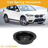 BMW X1 Coil Spring Insulators Metal (2013 - 2015)