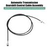 Toyota 4Runner Speedometer Cable (1988-2004)