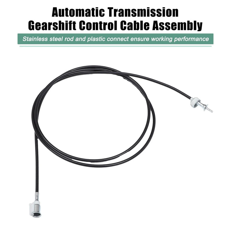 Toyota 4Runner Speedometer Cable (1988-2004)
