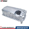 Audi A3, SEAT Leon, Skoda Fabia, VW Golf, Polo, Beetle Oil Pan Sump (2003-2023)