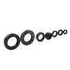 Yamaha Banshee 350 7 x Engine Crank Oil Seals (1987-2006)