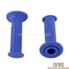 Yamaha YZ125 YZ250 Suzuki DR100 DR200 7/8'' Handlebar Grips