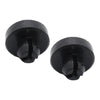 Saab 9-3 Convertible Boot Lid Hinge Stops (2004-2011)