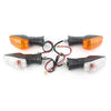 SUZUKI GSX-R 600 / 750, 1000 Turn Signal Light Indicator (2001-2005)