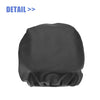 Toyota Prado (2010-2019) Faux Leather Black Center Console Cover Pad