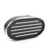 Harley Sportster XL883 XL1200 V-Rod Dyna CNC Brake Pedal Cover Pad (2004-2023)