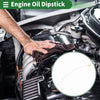 Chevrolet Silverado 2500 HD LT, LTZ, WT 6.6L Oil Level DipStick