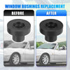 Mazda Miata Car Window Bushing Kit (1990-2005)