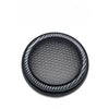 BMW Mini R55-R59 Chrome Front Door Speaker Cover (2007–2014)