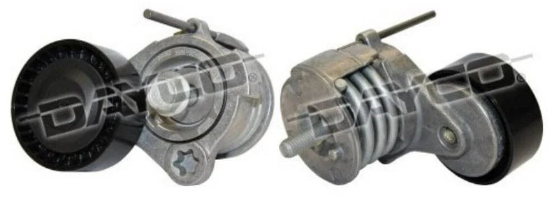 Holden Cruze JG 2.0L Z20S Z20S1 LWW Drive Belt Tensioner Assembly (2009–2011)