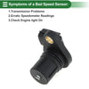 Mazda B2500 BT50 Speed Sensor (2000-2006)