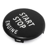 BMW 3 5 Series E90 E84 X1 X3 Start Stop Engine Button Switch Cover (2006-2013)