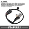 Toyota 4Runner Camshaft Position Sensor (1996-2002)