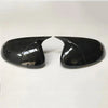 VW Passat B8 (2014-2019) 2 Piece Gloss Black Side View Mirror Covers