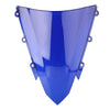 Honda CBR500R (2016-2018) Blue ABS Windshield