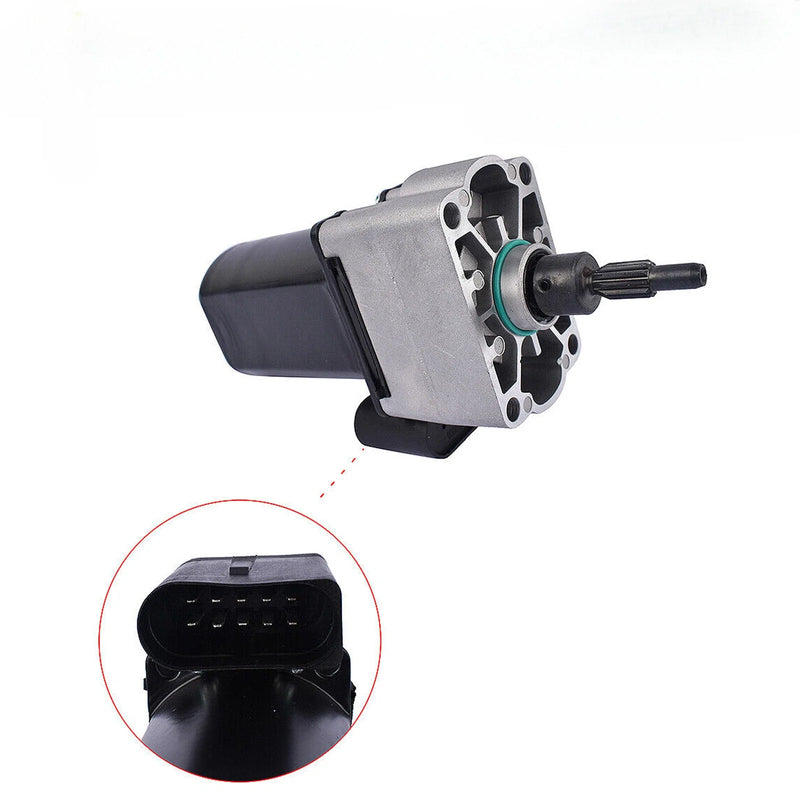 Jeep Grand Cherokee & Durango Rear Differential Lock Motor (2011–2021)