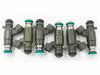 Holden Rodeo RA 3.5L V6 6 x Fuel Injectors (2003-2006)