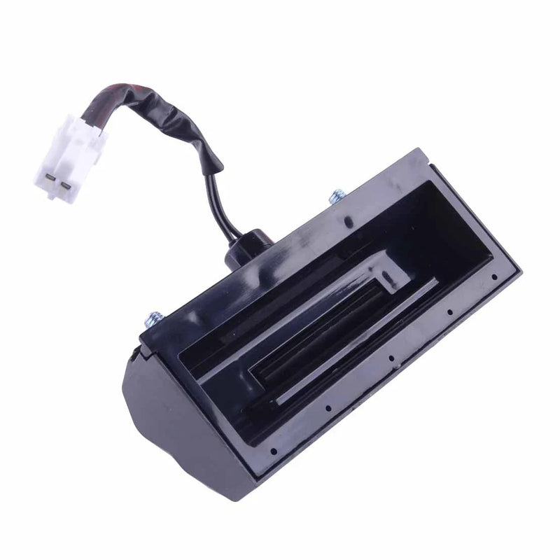 Mitsubishi Endeavor Trunk Handle Switch Opener (2004-2011)