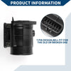 Mitsubishi Airtrek Mass Air Flow Sensor (2001-2005)