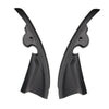Toyota Front Windshield Wiper Side Cowl Trim Cover (2005-2015)