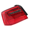 Audi A6 C7 Outer Tail Turn Signal Light (2012-2018)