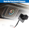 Subaru Forester Rear View Backup Camera (2017-2018)
