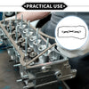 Toyota Tacoma 2.7L L4, 4Runner 2.7L L4 Valve Cover Gasket (1995-2004)