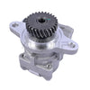 Land Cruiser HDJ100 Power Steering Pump (1998–2007)