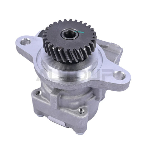Land Cruiser HDJ100 Power Steering Pump (1998–2007)