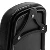 Harley Softail Slim Street Bob Deluxe Sissy Bar Backrest (2018-2025)