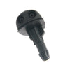 For Mazda B2000 Fighter Pickup 1985-05 Windshield Water Nozzle Jet Stream Set 2