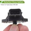 Toyota Solara MAP Sensor (1997-2001)